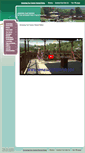 Mobile Screenshot of amazingfuncenter.com